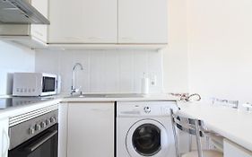 Global Properties, Estudio Cerca de la Playa, Pet-friendly